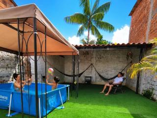 Apartaments BK1 Iquitos - 1