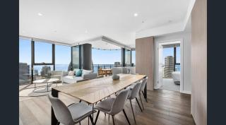 Casino Residences at The Star - 3Bed 2Bath 1Car - 9