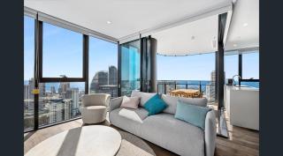 Casino Residences at The Star - 3Bed 2Bath 1Car - 6