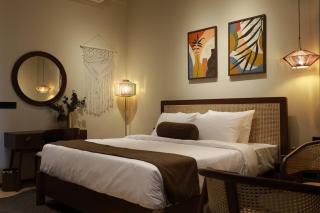 Nilaya Stays - 8