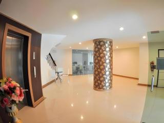 The Y Residence - 9