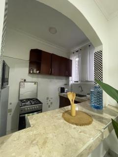 Stylish & Cozy 1-Bedroom Apartment - 2