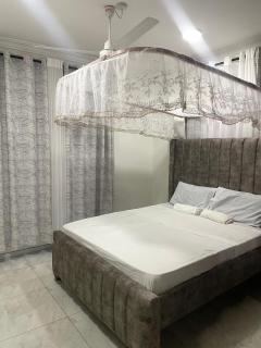 Stylish & Cozy 1-Bedroom Apartment - 1