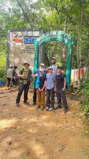 Bukit Lawang HOSTEL - 0