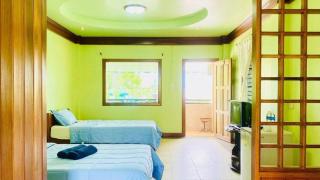 Phuphan Park Hotel - 2