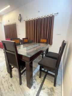 Spacious 3 bhk Apartment Fable Eden Home Stays by GRV Group - 2