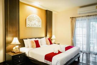 Wiangkaew Hotel - 5