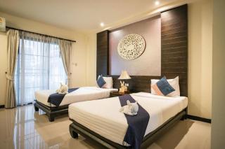 Wiangkaew Hotel - 1
