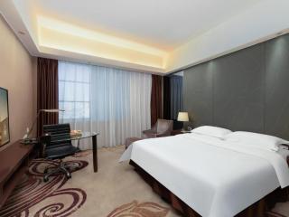 Metropolo Hotel Hefei Baohe Wandabao Park Metro Station - 9