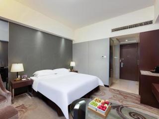Metropolo Hotel Hefei Baohe Wandabao Park Metro Station - 2