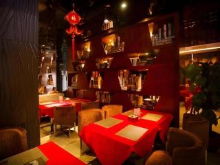 Metropolo Hotel Guangzhou Biayun New City Wanda Plaza - 9