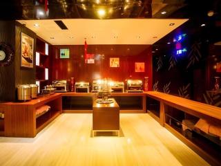 Metropolo Hotel Guangzhou Biayun New City Wanda Plaza - 6