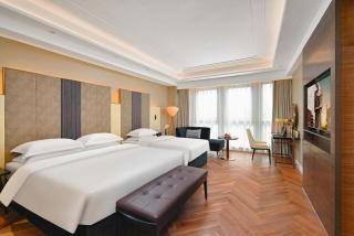 Jinjiang Metropolo Shaoxing Keqiao Wanda Plaza - 9