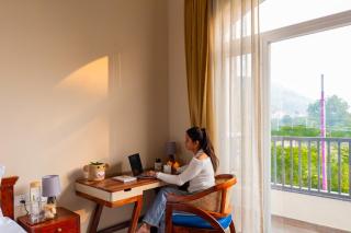SaffronStays Vaikunth - 4