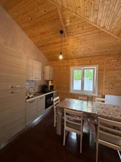 Cabana La Luma - 4