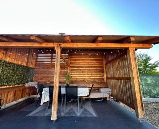 Cabana La Luma - 2