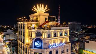 B.O.B Hotel - 0