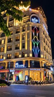 B.O.B Hotel - 9