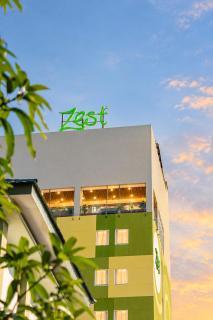 Zest Ambon by Swiss-Belhotel International - 6