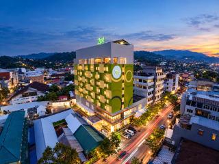 Zest Ambon by Swiss-Belhotel International - 0