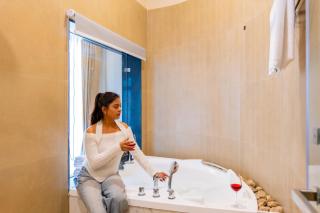 SaffronStays Vaikunth - 6