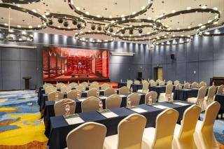 New Century Kylie Hotel Ningbo - 4