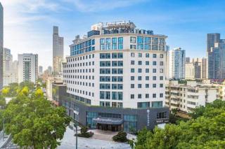 New Century Kylie Hotel Ningbo - 3