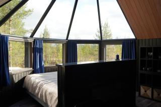 Afra Arctic Aurora Cabins - 7