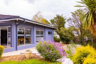 Sara-Lee Bed & Breakfast - 2