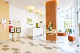 Zest Ambon by Swiss-Belhotel International - 5