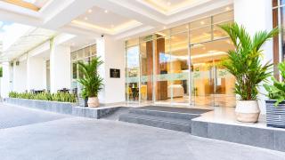 Zest Ambon by Swiss-Belhotel International - 2