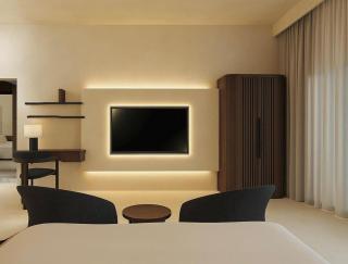 The Hills Edge Resort & Spa - 8