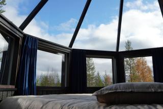 Afra Arctic Aurora Cabins - 6