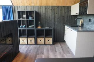 Afra Arctic Aurora Cabins - 3