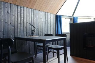 Afra Arctic Aurora Cabins - 2