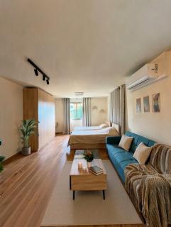Cozy Modern Studio - Heart of Byblos - 0