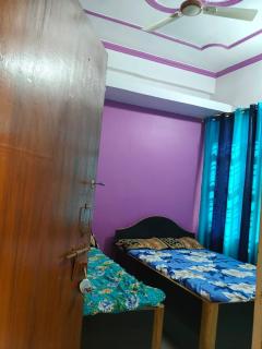 Vikas home stay - 9