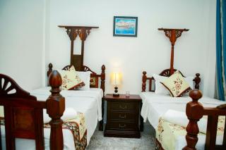 Majlis Apartment Near Airport & Stone Town - 6