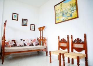 Majlis Apartment Near Airport & Stone Town - 4