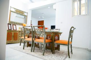 Majlis Apartment Near Airport & Stone Town - 3