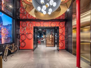 CitiGO Hotel Tianjin Binjiang Road - 3