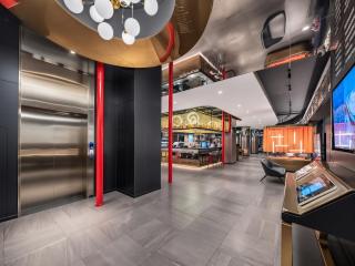 CitiGO Hotel Tianjin Binjiang Road - 1