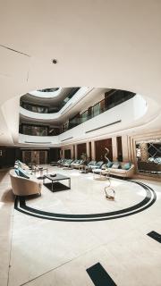 Hayat Al Riyadh Washam Hotel - 5