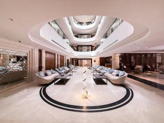 Hayat Al Riyadh Washam Hotel - 3