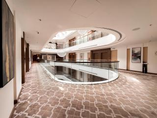Hayat Al Riyadh Washam Hotel - 8