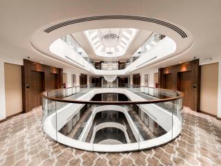 Hayat Al Riyadh Washam Hotel - 7