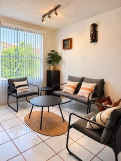 Casa Edelmira Charming Home Near the Beach and Downtown - 4