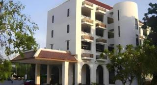 Royal Diamond Hotel - Phetchaburi - 7