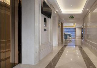 Vienna Hotel Guangdong Xinyi Jiaoyucheng River View - 8