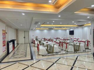 Vienna Hotel Guangdong Xinyi Jiaoyucheng River View - 6
